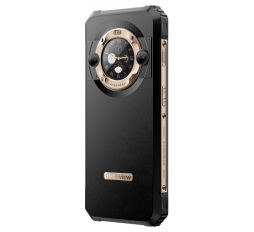 Slika izdelka: Blackview pametni robustni telefon BL9000 12GB+512GB, zlata