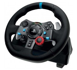 Slika izdelka: LOGITECH volan s pedali G29 Driving Force za PS3, PS4, PS5