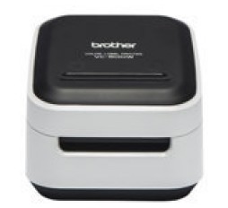 Slika izdelka: BROTHER VC-500W Label printer colour
