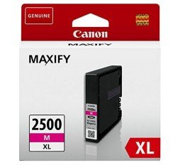 Slika izdelka: Canon PGI-2500XL M Magenta kartuša