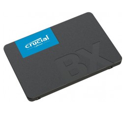 Slika izdelka: Crucial BX500 1000GB SATA 2.5 palčni SSD disk
