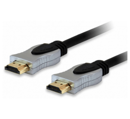Slika izdelka: Equip HDMI 2.0 Kabel 5m 