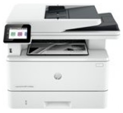 Slika izdelka: HP LaserJet Pro MFP 4102fdw Printer