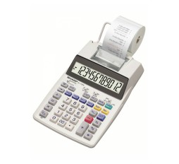 Slika izdelka: SHARP kalkulator EL1750V, 12M, računski stroj