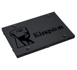 Slika izdelka: SSD Kingston 480GB A400, 2,5", SATA3.0, 500