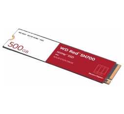 Slika izdelka: WD 500GB SSD RED SN700 NVMe Gen3