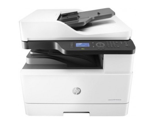 Hp laserjet mfp m436nda замена фотобарабана